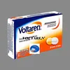 Voltaren compresse prescrizione medica a