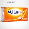 Voltaren compresse prescrizione medica c